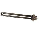 Thermoplongeur à visser M77 - Incoloy 800/825 - 230/400V TRI - Puissance 30000W_0