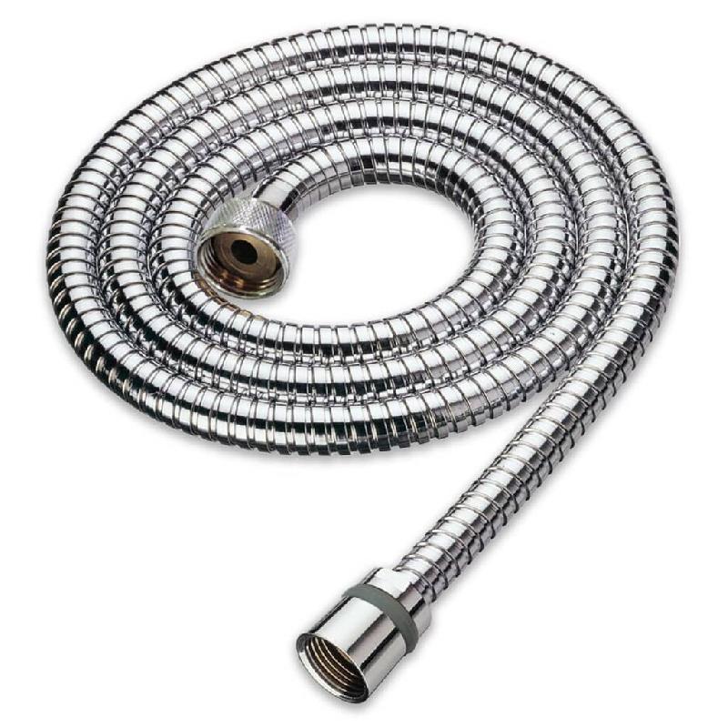 Tiger flexible de douche ultrahose 150 cm chrome 436926_0