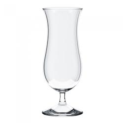 Vicrila Verres blue hawaii 47 cl x6 Transparent Rond Verre - transparent verre 8435420322456_0
