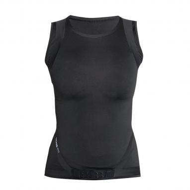 047098 - T-shirt Lyne Fit maintien du dos pour femme - réalignement de la colonne et amélioration de la respiration_0