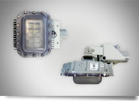Projecteur LED Durosite® pour convoyeurs - 35W et 60W - Fabrication européenne_0