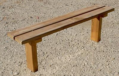 BANQUETTE EN BOIS FORESTIER_0