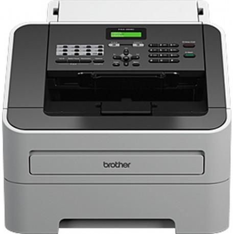 Brother fax-2940 600 x 2400dpi laser a4 20ppm multifonctionnel  référence fax2940f1_0