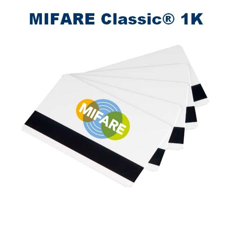 Carte mifare classic® 1k ev1 + piste - mifare-card-1km_0