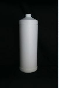 Code : 0171 - Bouteilles en plastique 1L - Ben Pak - Goulot 28-400 - HDPE - Plusieurs couleurs disponibles_0