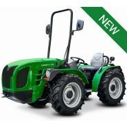 Cromo l65 rs- tracteur agricole - ferrari - monodirectionnels ou réversibles, à roues directrices. 56 cv_0