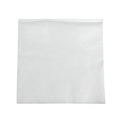 ECOLOMIQUE - 100 Pcs - Serviette papier écrue 2 plis - 300 mm x 300 mm, parfaite pour horeca - ECO210SEC31312P1 - marron papier ECO210SEC31312P1_0