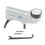 Elcometer 3101 - Duromètre Barcol pour métaux, plastiques, fibre de verre et cuir_0
