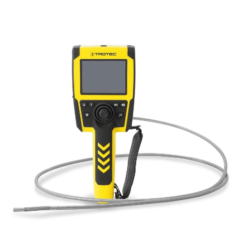 Endoscope vidéo VSC 206 - TROTEC - 3510009630_0