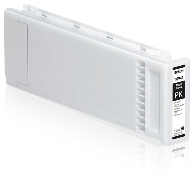 Epson Encre UltraChrome XD Photo Black (700ml)_0