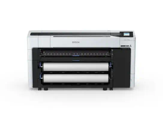 Epson T7700DM imprimante grand format Wifi Jet d'encre Couleur 2400 x 1200 DPI A0 (841 x 1189 mm) Et_0