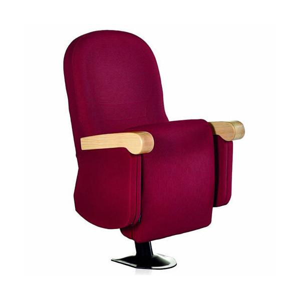 Fauteuil à Accoudoirs bois - Bohème_0