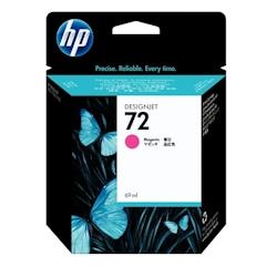 HP 72 Tête d'impression ORIGINAL - Cyan et Magenta - C9383A - C9383A_0