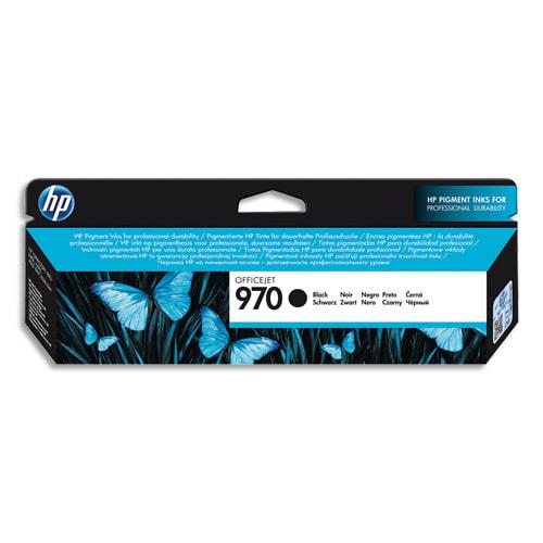 Hp cartouche jet d'encre noir 970 cn621ae_0
