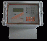 Indicateur BASIA 3 - Compact pour mesure de poids et débit de produits en vrac_0