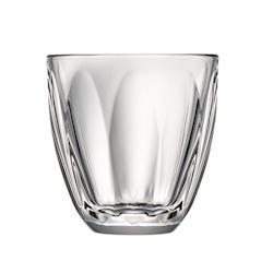 La Rochère Gobelet Boudoir 25 cl x6 -  Transparent Rond Verre La Rochere - transparent verre 3232870257209_0
