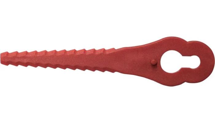 Lames - couteaux de rechange pour coupe-bordure g58599 - 20 pièces_0