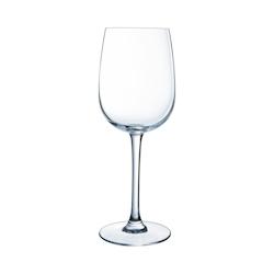 6 Verres à pied 36 cl Versailles - Luminarc - transparent 0883314163735_0