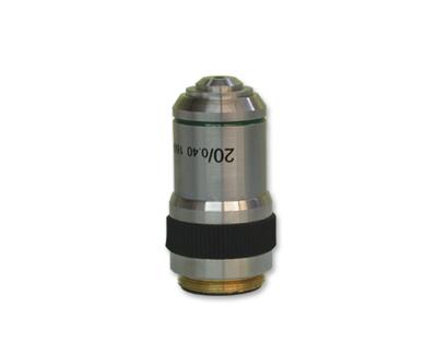 Objectifs  Achromatiques 20x - Ref.: HBP003_0