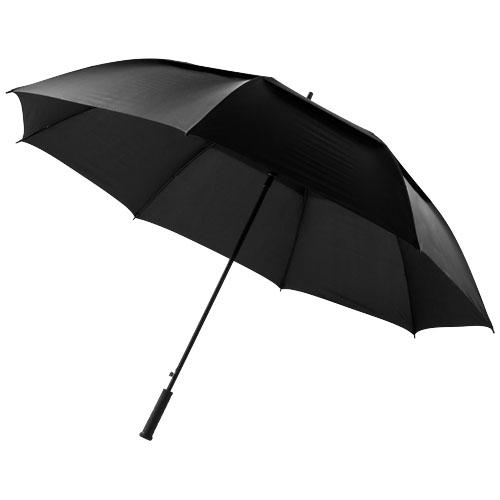 Parapluie à ouverture automatique aéré et coupe-vent 32