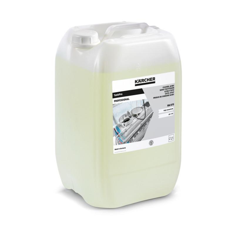 RM 870** 20l nettoyant acide - Karcher | 6.295-916.0_0