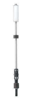 Sonde de niveau magnétostrictive Veeder-Root en acier inoxydable - mesure précise des liquides et détection avancée_0