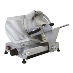 Trancheur Ø350mm avec aiguiseur incorporé - 370W - K350GT_0