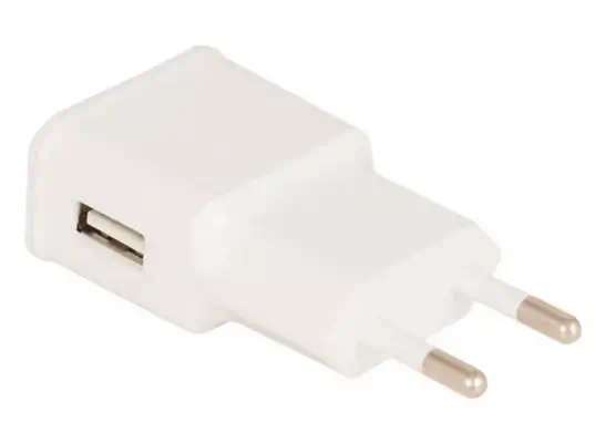 Urban Factory WCD21UF chargeur d'appareils mobiles Universel Blanc Secteur Intérieure_0