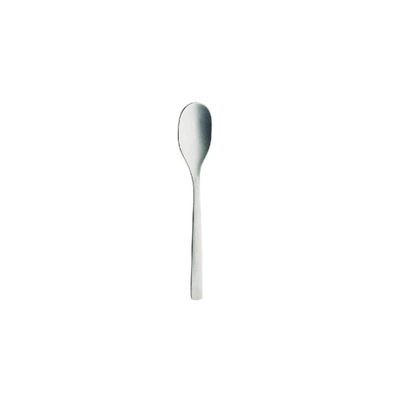 CUILLÈRE À CAFÉ INOX 18/10 14,3 CM GUEST VINTAGE DEGRENNE