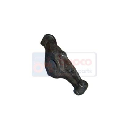 4223075M91 Culbuteur droit sans vis - Massey Ferguson 365, 375, 390, 390T, 398, 399 - Référence PT-50-7_0
