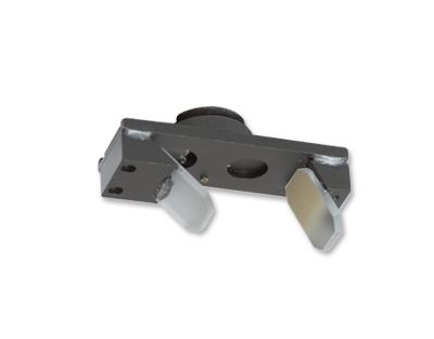 Accesoire 35º 3D avec objectif 0.75x - Ref.: HDG015_0