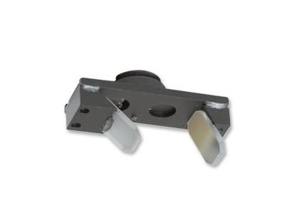 Accessoire 35º 3D avec objectif 0.75x - Ref.: HDG015_0