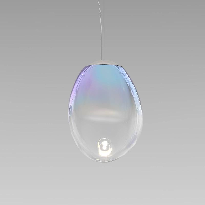 ARTEMIDE STELLAR NEBULA SUSPENSION LED, Ø 40 CM