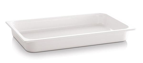 BAC GN 1/1 APS -ECO LINE- 53 X 32,5 CM, PROFONDEUR  : 100 MM