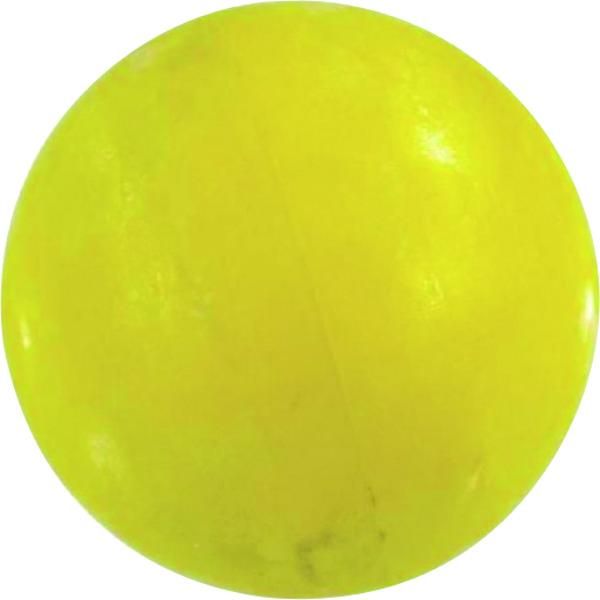 BALLE PVC DIAMETRE 120MM