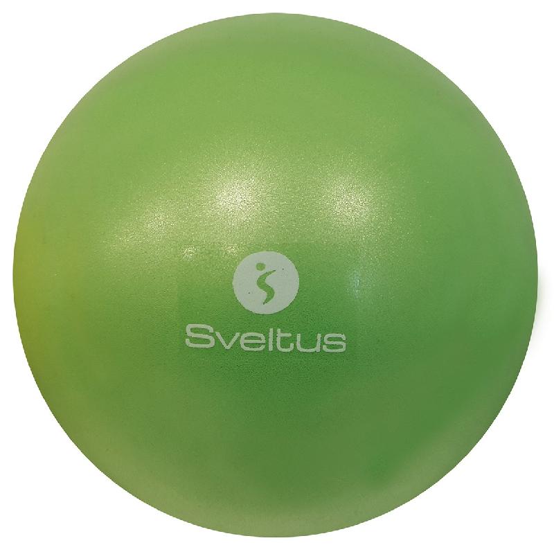 Ballon de gym 220/240 mm - BLLGYMPVCVT-SV01_0