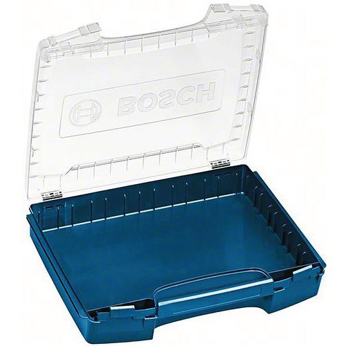 BOSCH 1 COFFRET I-BOXX 72 BOSCH