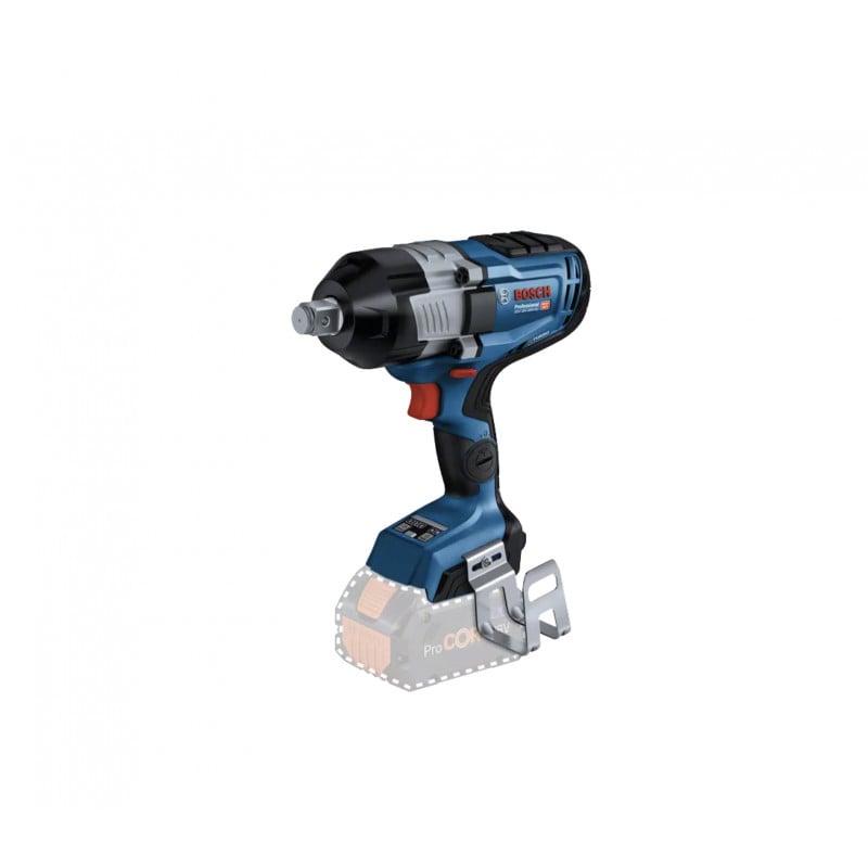 Boulonneuse GDS 18V-1600 HC solo (C) - BOSCH | 06019M1000_0