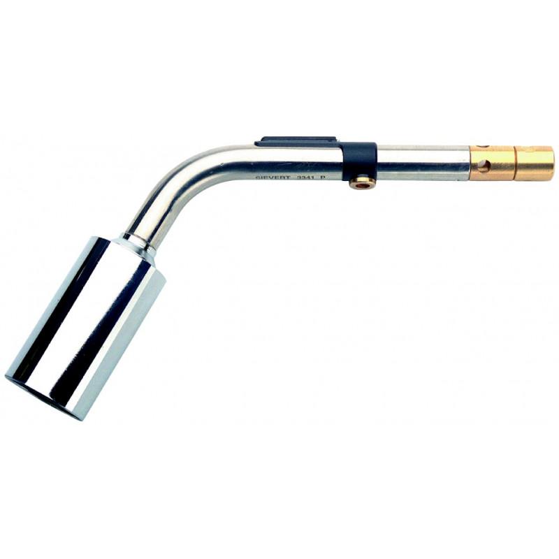 Brûleur à flamme douce ø38mm - promatic - SIEVERT | SI334191_0