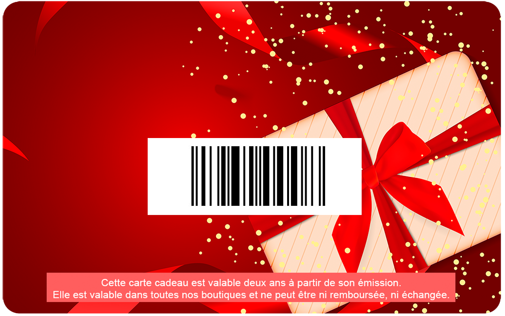 Carte PVC vierge à personnaliser - enseignes, évènements, RFID et impression - IBCARD_0
