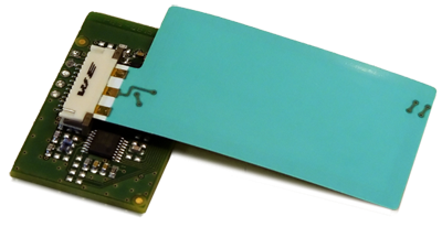 Carte rfid 13,56 mhz sdcard_0