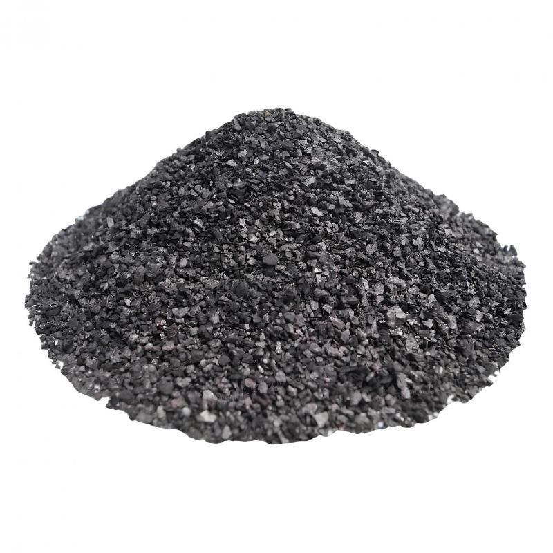 Charbon Actif Pour Filtre à Eau Potable- Sac De 50l_0