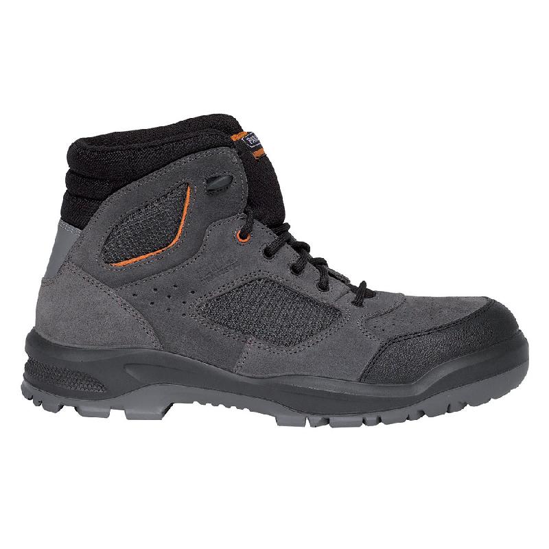CHAUSSURES HAUTES DE SÉCURITÉ TORKA P. 43