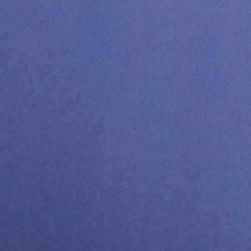Clairefontaine Lot de 2 Etui de 25 feuilles de papier Maya, 270 g/m², A4, coloris bleu nuit - 3329680974577_0
