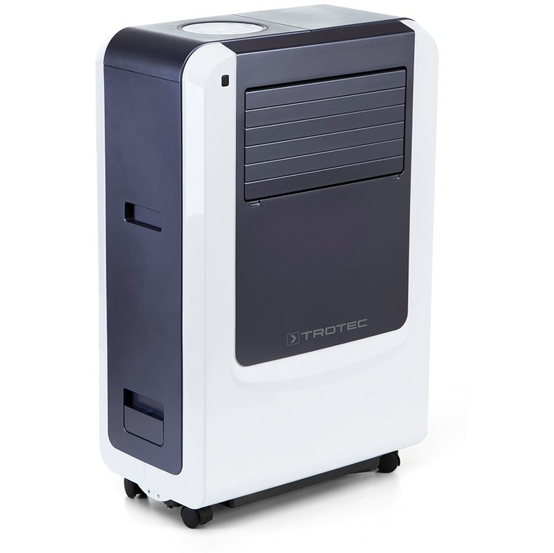 CLIMATISEUR LOCAL MONOBLOC PAC 3500 X - TROTEC