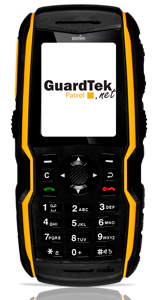 Guardtek patrol: controleur de ronde/pti/gps_0