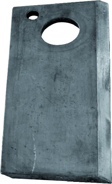 COUTEAU ADAPT.48X4X107 D18,5 ADAPTABLE VICON 61559