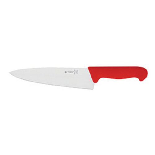 COUTEAU DE CUISINE MANCHE ROUGE LONGUEUR 310MM_182 414 - MATFER