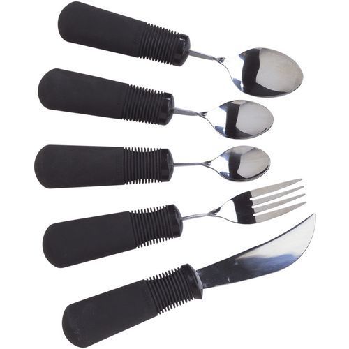 COUTEAU GOODGRIP PANACHÉS (MINI 10)