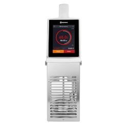 Cuiseur sous-vide Sammic SmartVide XL | 120L, 2600W, Wi-Fi/Bluetooth, écran tactile - gris 1180400_0